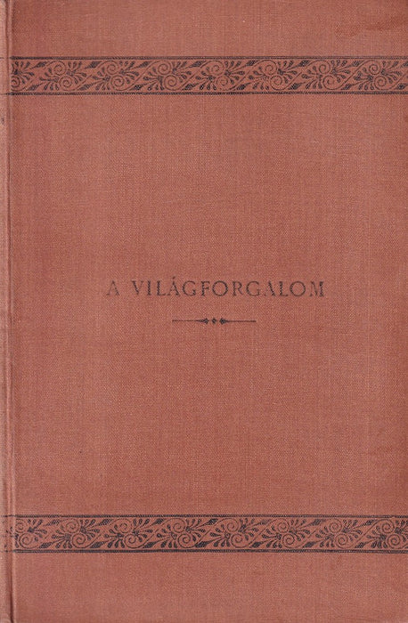 A világforgalom
