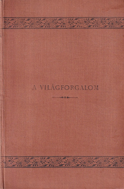 A világforgalom