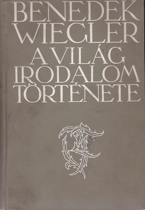 A világirodalom története
