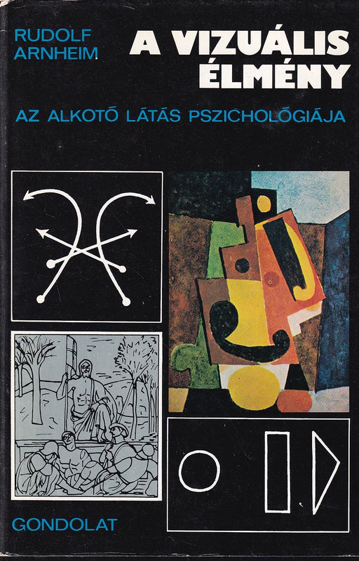 A vizuális élmény