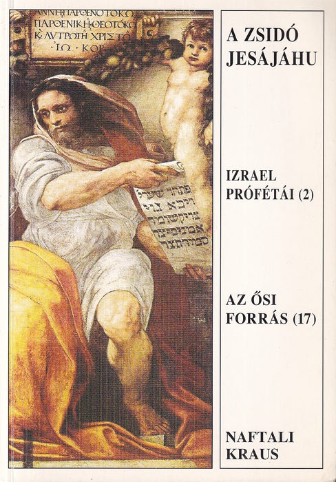 A zsidó Jesájáhu