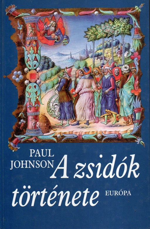 A zsidók története