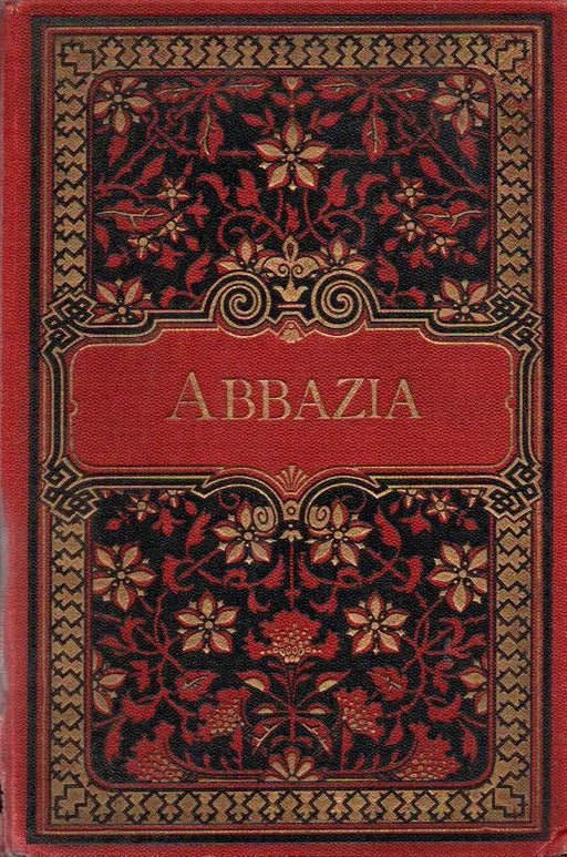 Abbazia