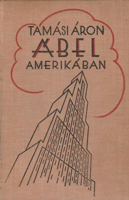 Ábel Amerikában