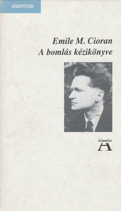 A bomlás kézikönyve