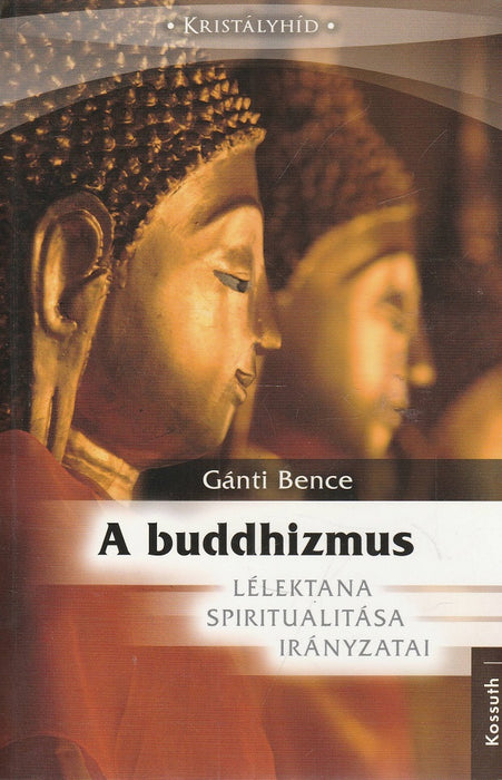 A buddhizmus