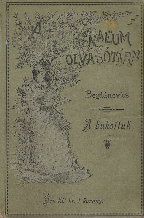 A bukottak