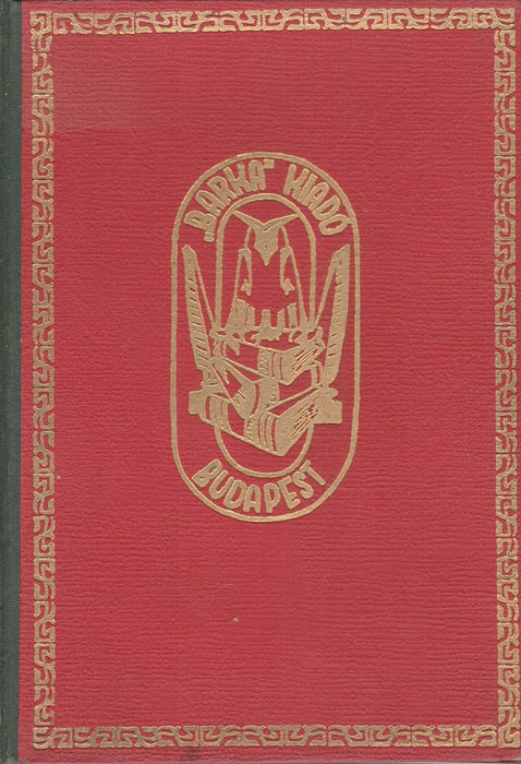 Vérző Magyarország