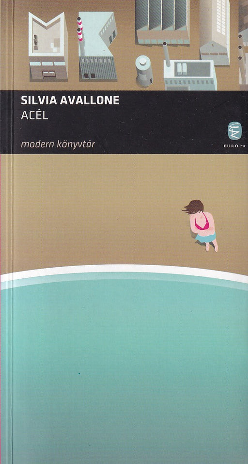Acél