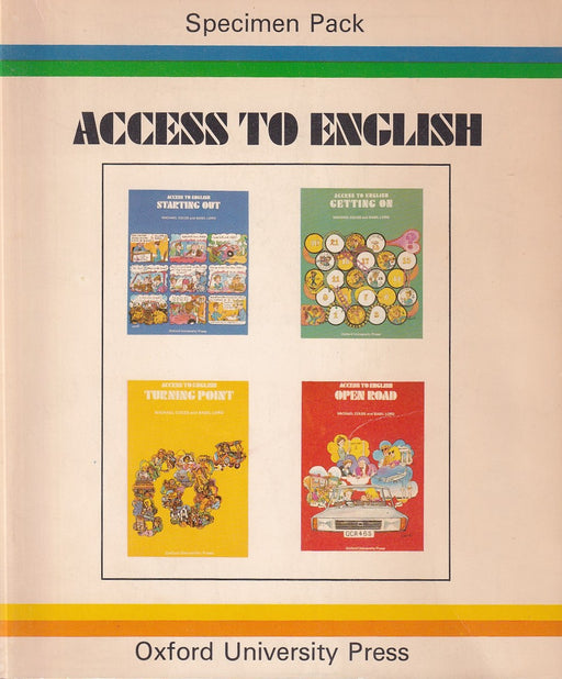 Access to English