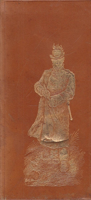 A császár kenyerén