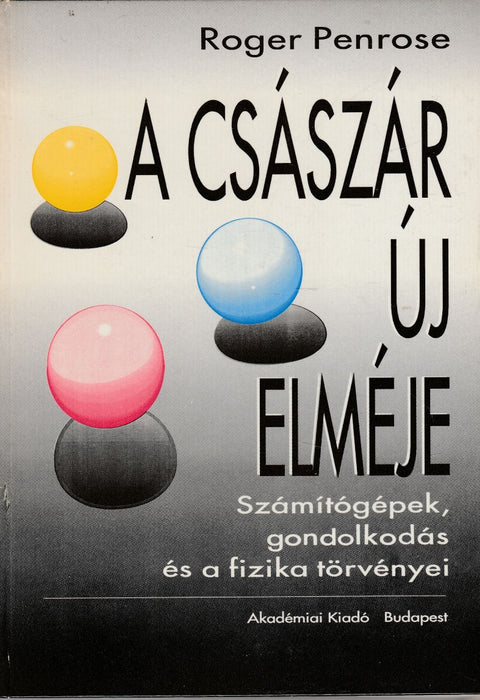 A császár új elméje