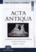 Acta Antiqua