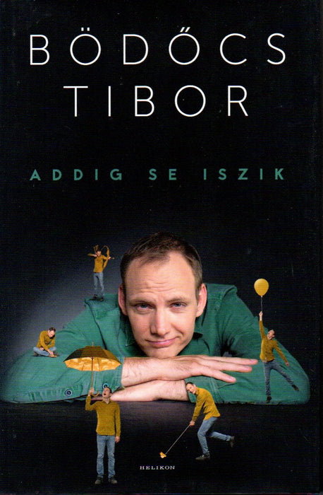 Addig se iszik