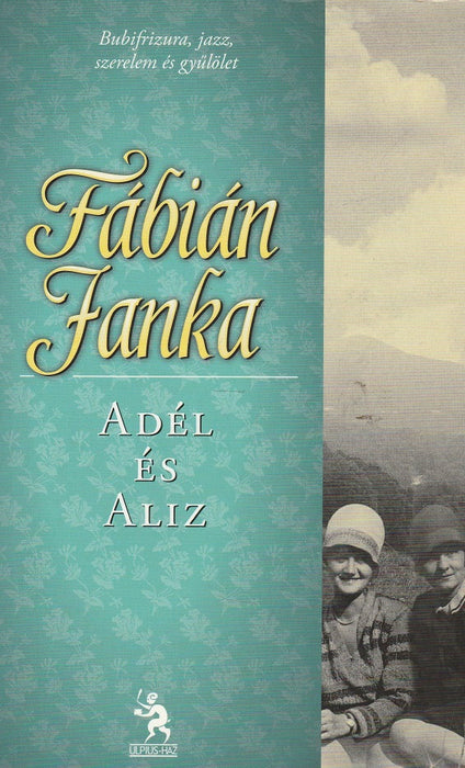 Adél és Alíz