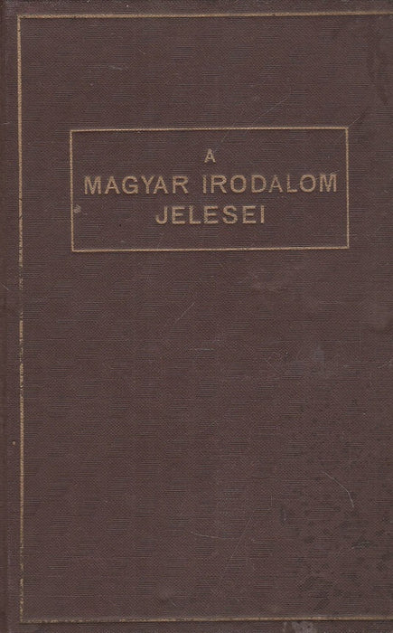 Világostól Trianonig