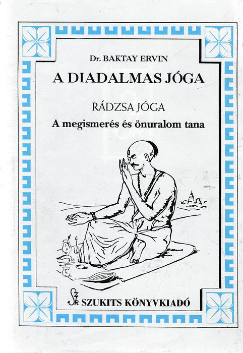 A diadalmas jóga