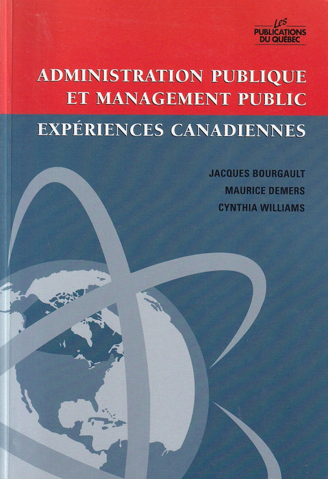 Administration publique et management public