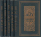 Ady összes munkái 5 kötete