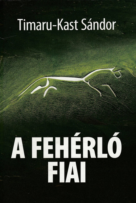 A fehérló fiai