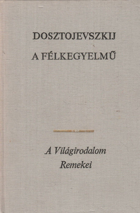 Világostól Trianonig