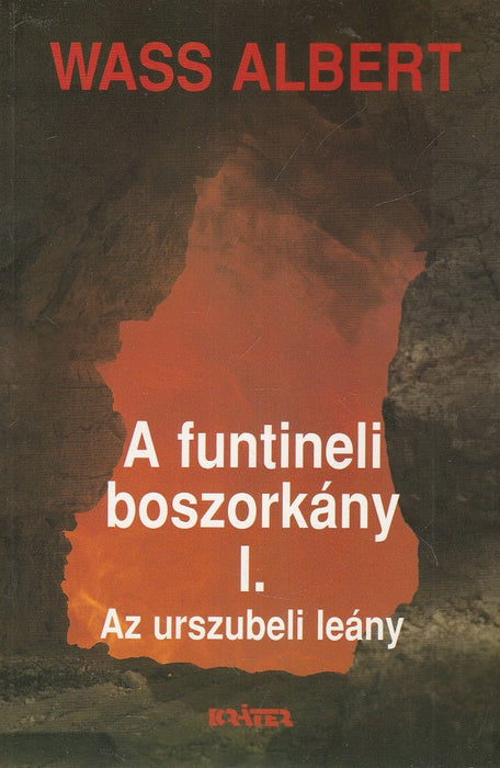 A funtineli boszorkány I-III.