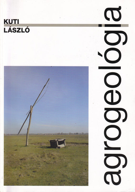 Agrogeológia