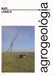 Agrogeológia