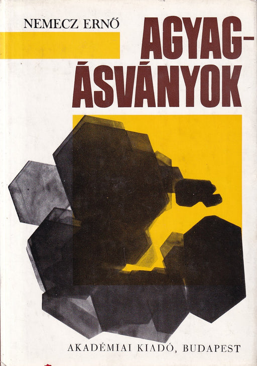 Agyagásványok