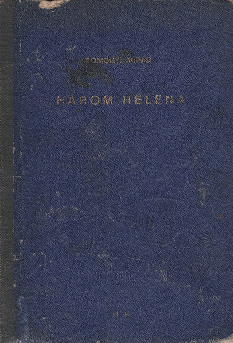 A három Helena