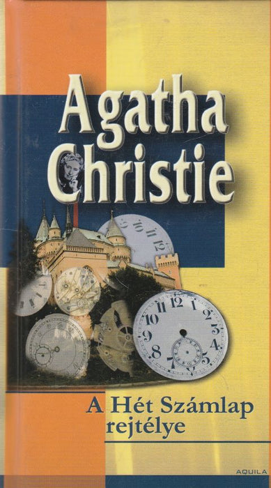 A Hét Számlap rejtélye