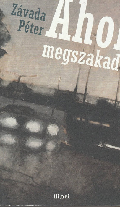Ahol megszakad