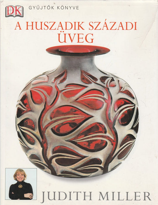 A huszadik századi üveg