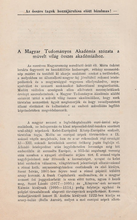 Kis hármaskönyv I-III.