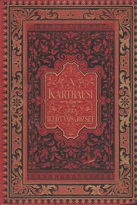 A karthausi