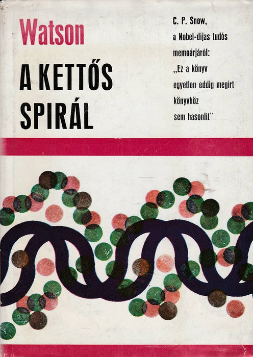 A kettős spirál