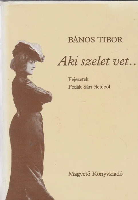 Aki szelet vet...
