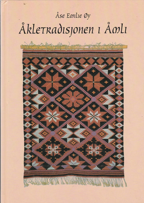 Åkletradisjonen i Åmli