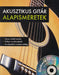 Akusztikus gitár alapismeretek