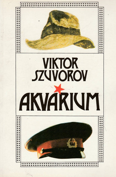 Akvárium