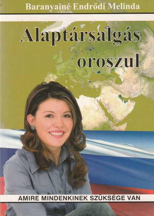 Alaptársalgás oroszul