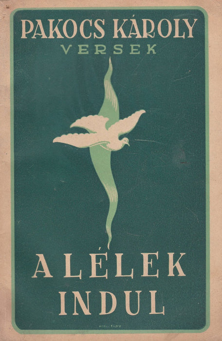 A lélek indul