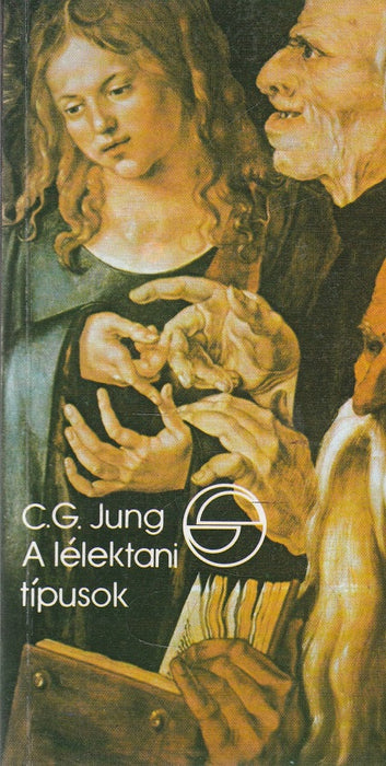 A lélektani típusok