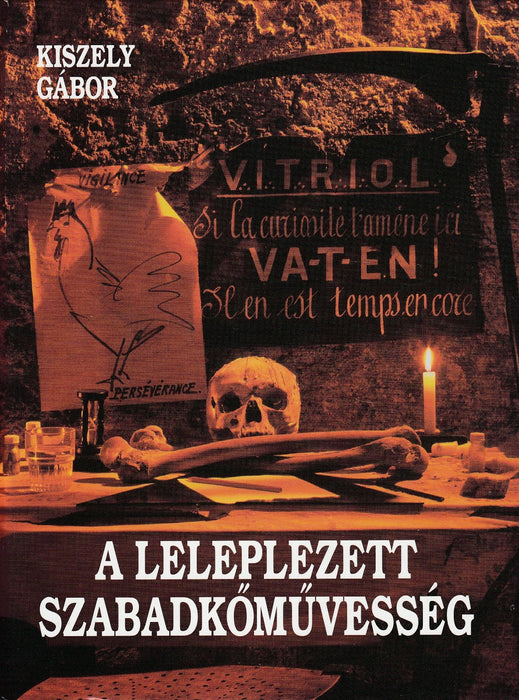 A leleplezett szabadkőművesség