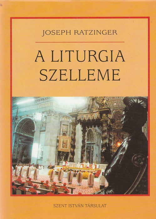 A liturgia szelleme