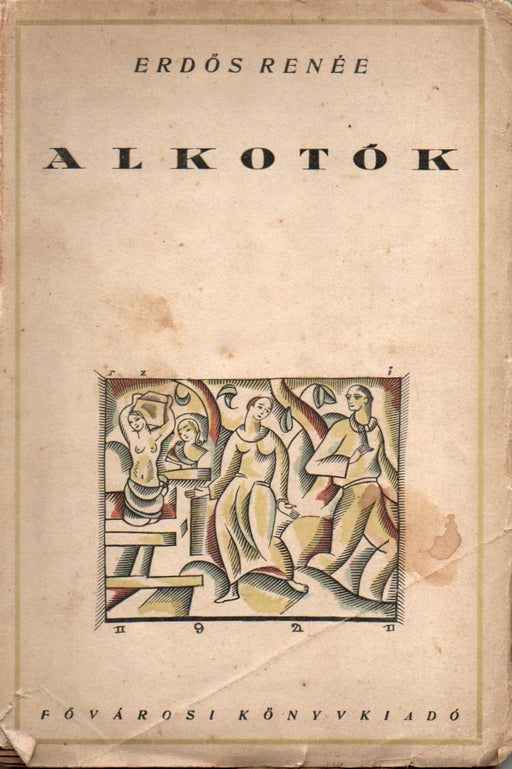 Alkotók
