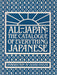 All-Japan: The Catalogue of Everything Japanese