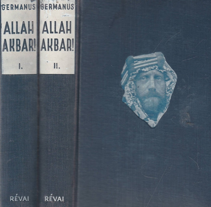 Allah akbar! I-II.