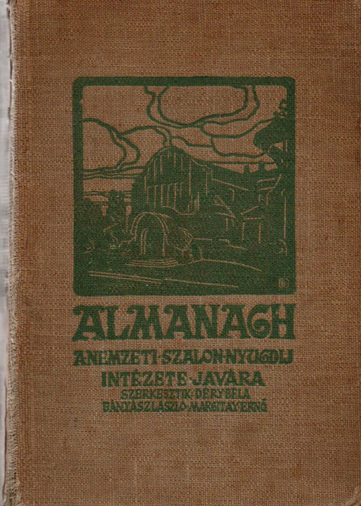Almanach