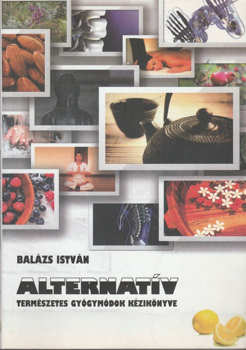 Alternatív